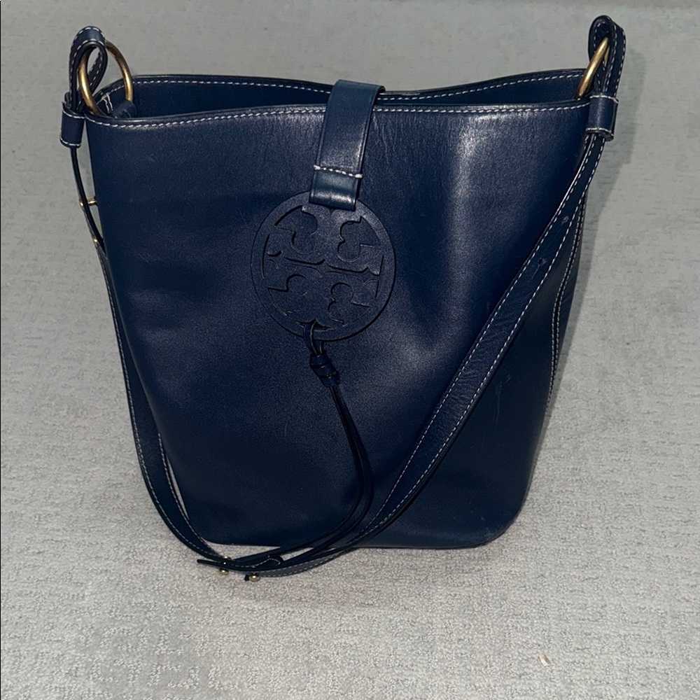 Tory Burch Miller Bucket Bag